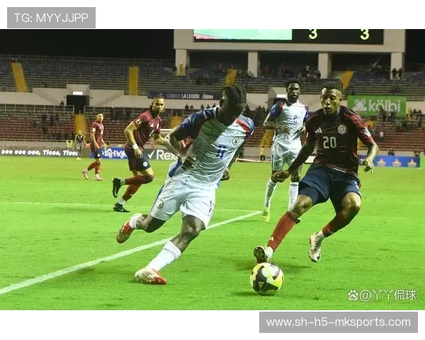 哥斯达黎加俱乐部举办国际邀请赛，打造足球盛宴吸引全球关注