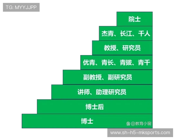 职业成长📊路径清晰